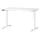 Germania Pisalna miza 80x120 cm Mailand – Cene