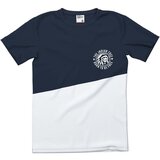 The Indian Face Majice s kratkimi rokavi Maverick Modra | Shoptok.si