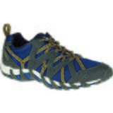 Merrell muške cipele za planinarenje WATERPRO MAIPO 2 plava J48615 | ePonuda.com