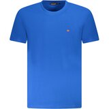 Napapijri SHORT SLEEVE T-SHIRT MEN BLUE Cene