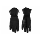Rukavice POIVRE BLANC W23-0870-WO STRETCH SKI black L | ePonuda.com