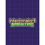 Steam Infectonator 3: Apocalypse Key GLOBAL | ePonuda.com