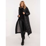 Sublevel Coat-D51160XB44540A4-black | Shoptok.si