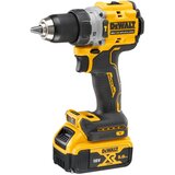 Dewalt aku udarna bušilica BRUSHLESS 18V 2×5.0Ah DCD805P2T- Kit | Eponuda.ba