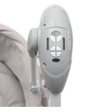 Baby Mix New Baby Swingy elektronska kolijevka | shoptok.hr