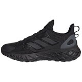 Adidas Nizke superge Web Boost Črna | Shoptok.si