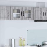  Ploča za perilicu posuđa Kalmar Siva Sonoma 80 x 31 x 40 cm | Eponuda.com