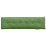  Jastuk za leđa Svijetlo zelena 180 x 50 cm Kordura tekstil | shoptok.hr