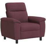  Set sofe 2 pcs Ljubičasta Tkanina | shoptok.hr