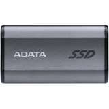 Adata zunanji SSD disk SE880 2TB Ultra slim, AELI-SE880-2TCG