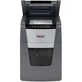  UNIŠTAVAČ DOKUMENTACIJE 90 (RUČNO 8) LISTOVA CROSSCUT OPTIMUM AUTO FEED PLUS 90X REXEL 2020090XEU | Shoptok.si