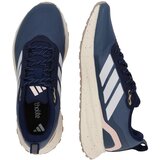 Adidas Tenisice za trčanje 'RUNFALCON 5' tamno plava / bijela | shoptok.hr