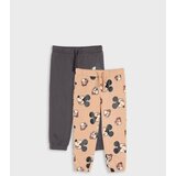 Sinsay Komplet od 2 jogger donja dijela trenirke Mickey Mouse Cijene