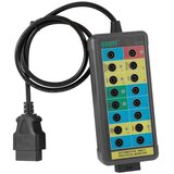 SARAHE Preizkuševalec diagnostičnega protokola OBD2 za avtomobile, (22133419) Cene