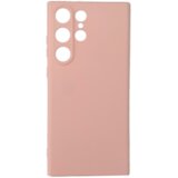 Silikonska maska Samsung S23 Ultra Roza | Eponuda.ba