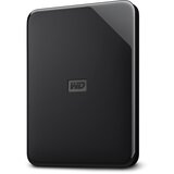 Western Digital 1TB ELEMENTS SE USB 3.0 WD Cene