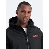 Ombre Men's mid-season jacket | shoptok.hr
