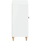  Ormar za cipele ALKMAAR 59 5 x 39 5 x 90 cm Konstruirano drvo - Bijela visokog sjaja | shoptok.hr