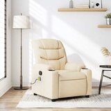  fotelja krem tkanina | shoptok.hr