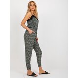 Sublevel Pants-D73770M61869J-khaki | Shoptok.si