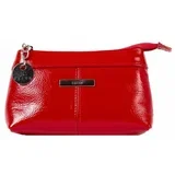 Neseser crveni lak 7110-41