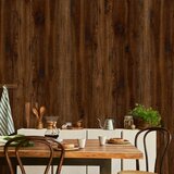  Tapeta - Dark Wood 50x1000 Vodootporna | shoptok.hr
