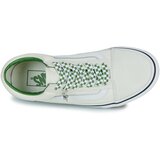 Vans Nizke superge Old Skool Bela | Shoptok.si