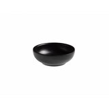 Zdjela ZA UMAK 7*3,5CM MELAMIN CRNA | Eponuda.ba