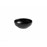Zdjela ZA UMAK 7*3,5CM MELAMIN CRNA