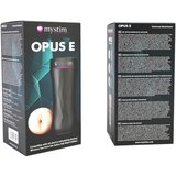 Mystim masturbator opus e, vagina | shoptok.hr