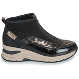 Rieker N9362-00 Crna | shoptok.hr