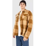 Selden Flannel Srajca wshed copper / crry bffallo