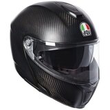 Agv Kaciga sportmodular mat-tmn-siv m Cene