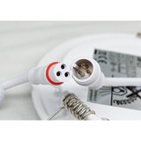  ugradno led svetlo vega LED/24W/230V 2900/3900/5800K 30x30 cm belo | Eponuda.com