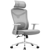  Ergonomska uredska stolica Manager 2.6 siva | shoptok.hr