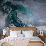  Foto tapeta - Ocean wave 500x350 | shoptok.hr