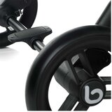  Športni voziček Be Cool Quick Fold, Be Graphite | Shoptok.si