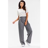 Awama Woman's Trousers A677 Cene