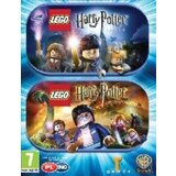 Steam LEGO Harry Potter: Years 1-7 (PC) Key EUROPE | ePonuda.com