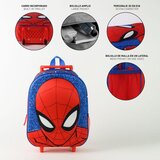 Spiderman Trolley 3D Marvel 30 cm | shoptok.hr