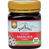 HOYER Bio Manuka med - MGO 550+ cene