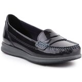 Geox Mokasini D Avery C D62H5C-000EV-C4021 Modra | Shoptok.si