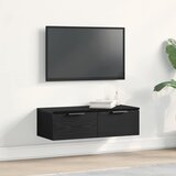  Ormar za Zid Zidne Crni hrast 68 x 30 x 20 cm Konstruirano drvo | shoptok.hr