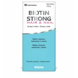  Vitabalans Biotin Strong Hair & Nail, tablete