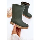 Boto Children's Wellies Wave Gokids 979 Green | ePonuda.com