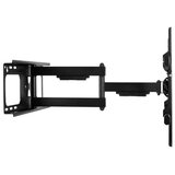  MK FLORIA MKF-20DP646 - Zidni nosač za TV sa zglobom 80" crni | Eponuda.com