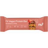 Fit Vegan Protein Bar - Strawberry Crisp cijene