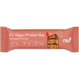 Vegan Protein Bar - Strawberry Crisp