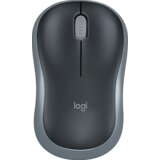 Logitech mis M185 Wireless Grey | Eponuda.ba