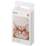 Xiaomi papiri za printanje Mi Portable Photo Printer Paper, 2x3-inch, 20 listova cijene